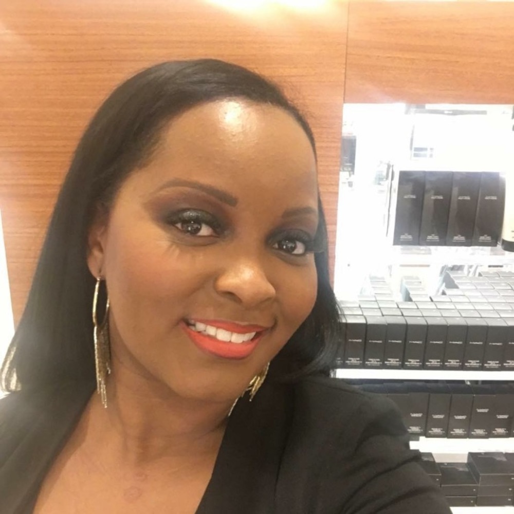 Meet your Posher, Lashonda